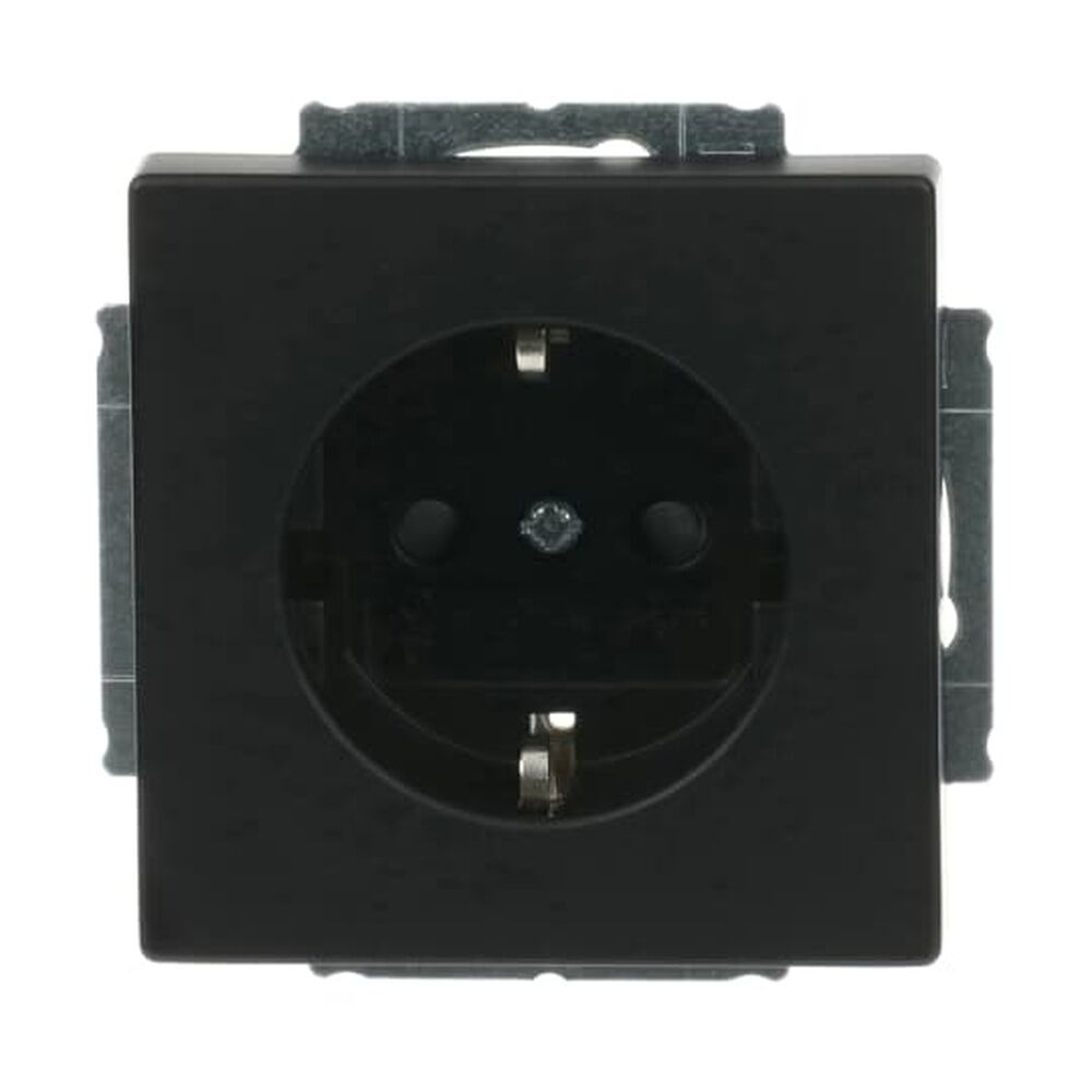 Busch-Jaeger SCHUKO Steckdosen Einsatz 2300 EUCB-885 Nr. 2CKA002013A5454