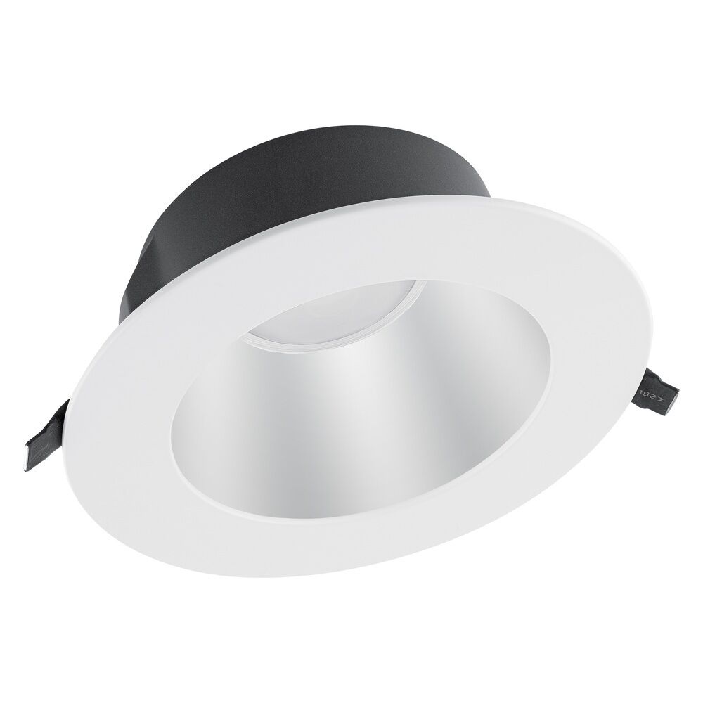Ledvance Osram Downlight blendarm 459274 Typ DL-UGR19-DN195-PFM-21W/840-WT-IP54