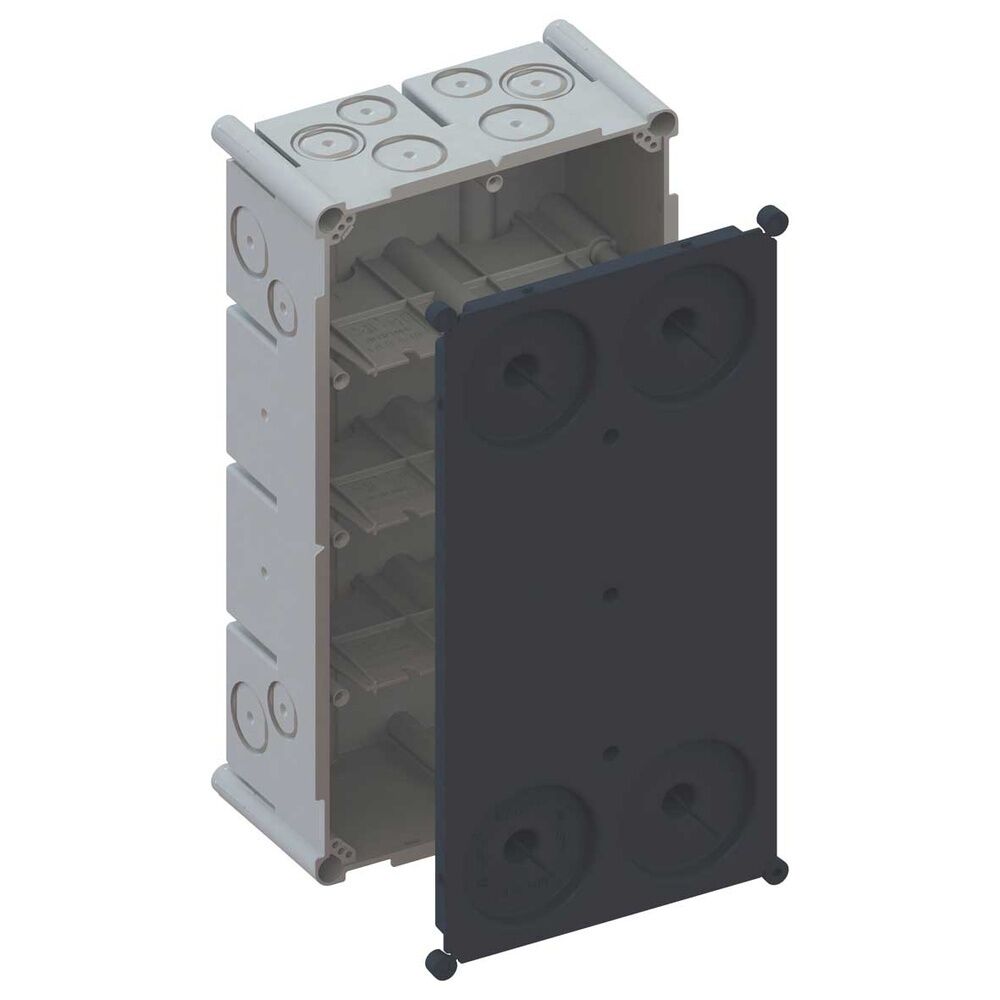 Kaiser AGRO Einlasskasten 9902.28