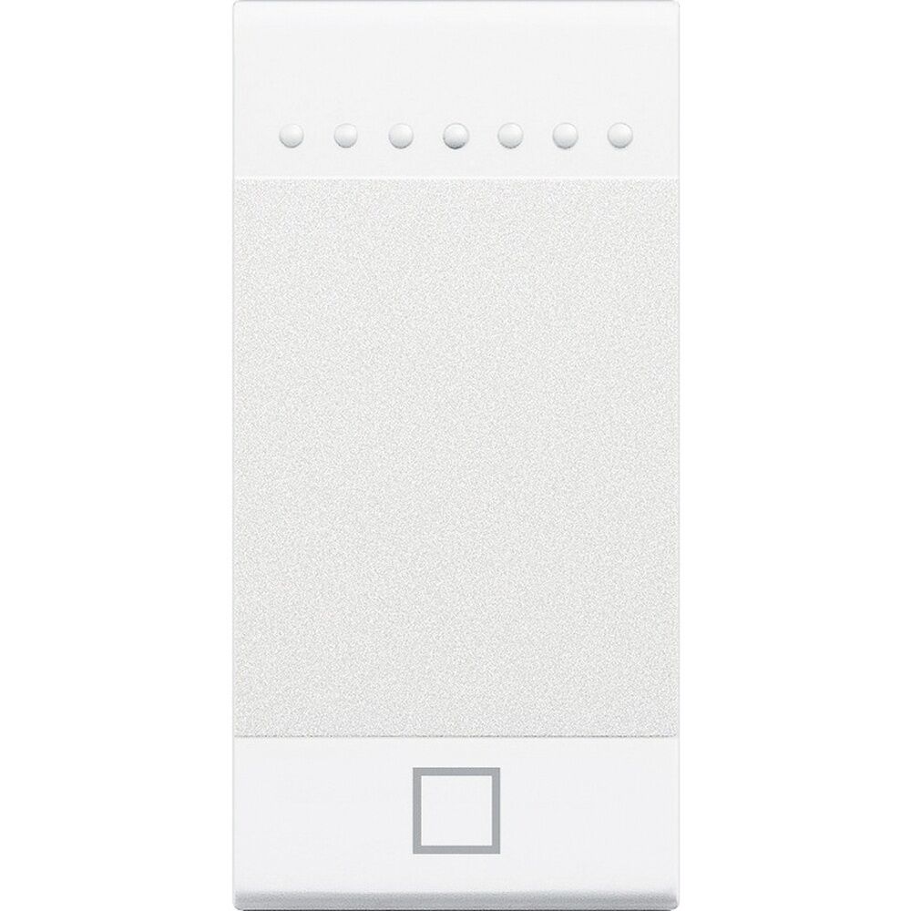 Bticino Wippe N4915AEN