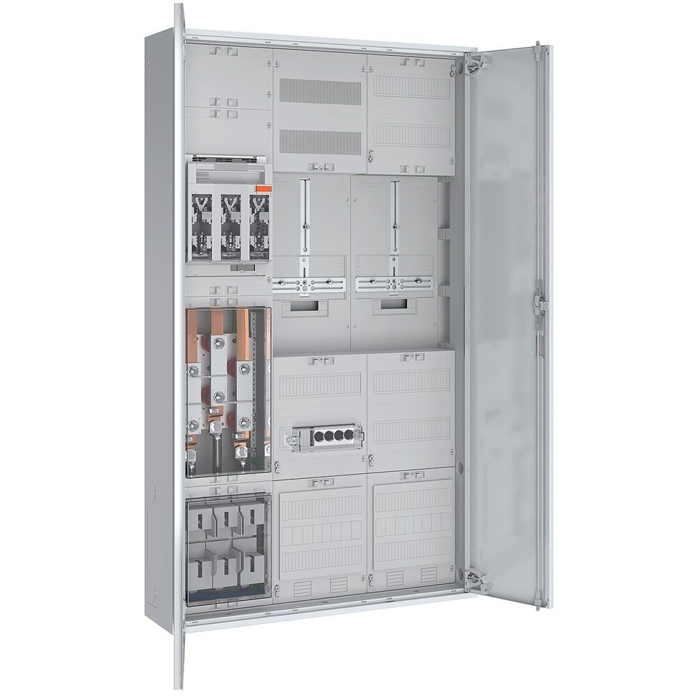 ABN Wandlermessschrank WM309X6953