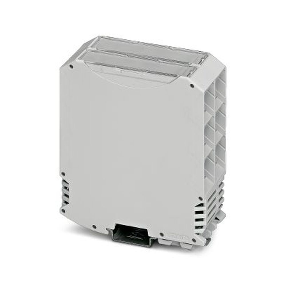 Phoenix Contact Elektronikgehäuse 2713913 Typ ME MAX 45 3-3 KMGY