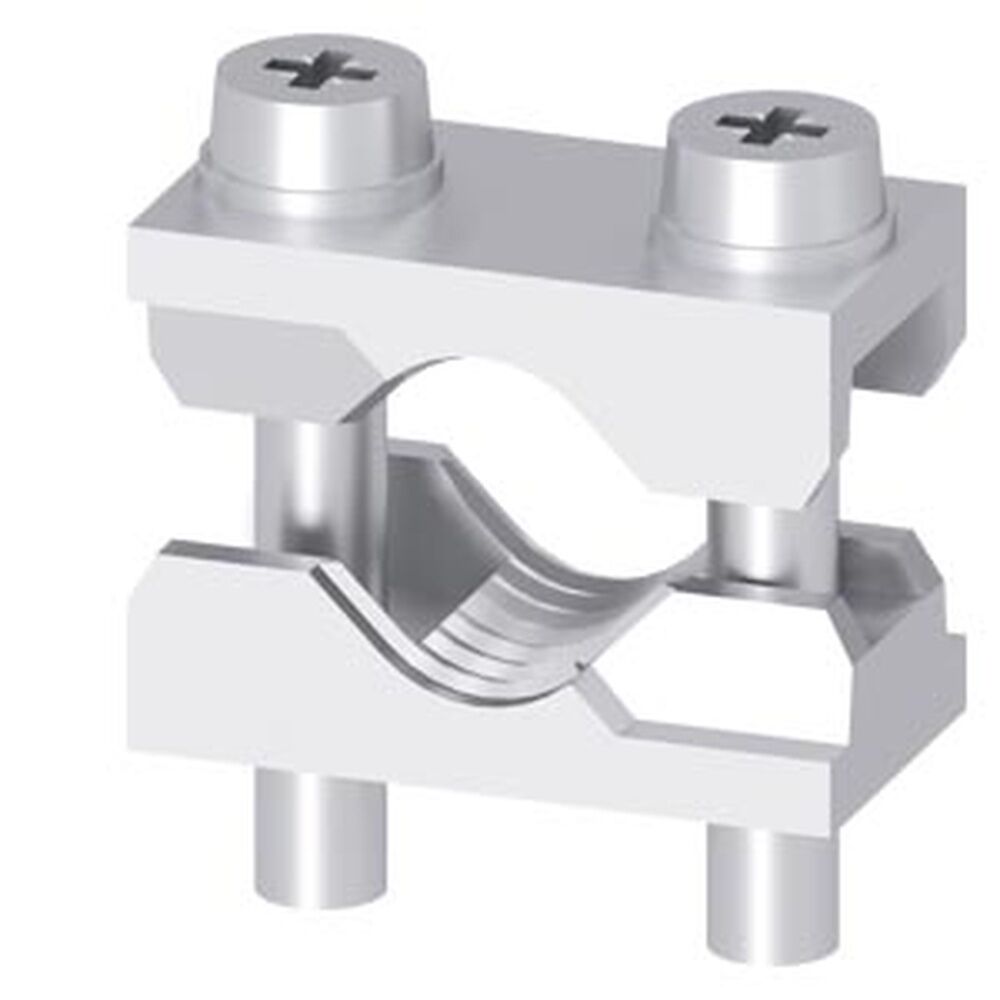 Siemens Prismenklemme 3NP1931-1BB10