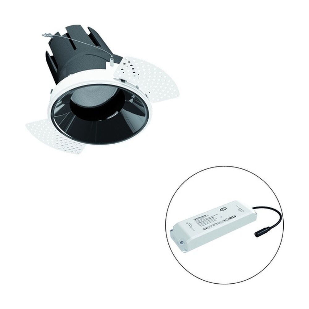 EVN Deckeneinbauleuchte F02R09AM3840L15P