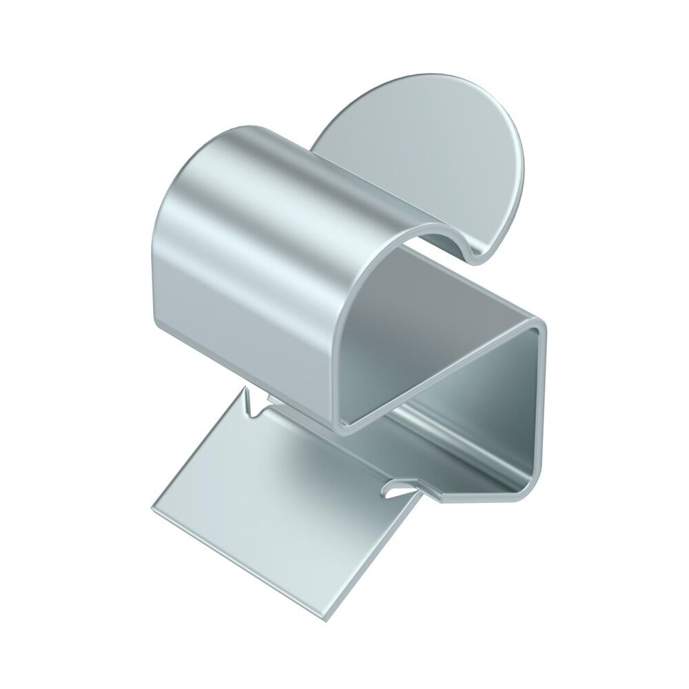 OBO Bettermann Trägerklammer 1488515 Typ SCC 7,5-12 D11