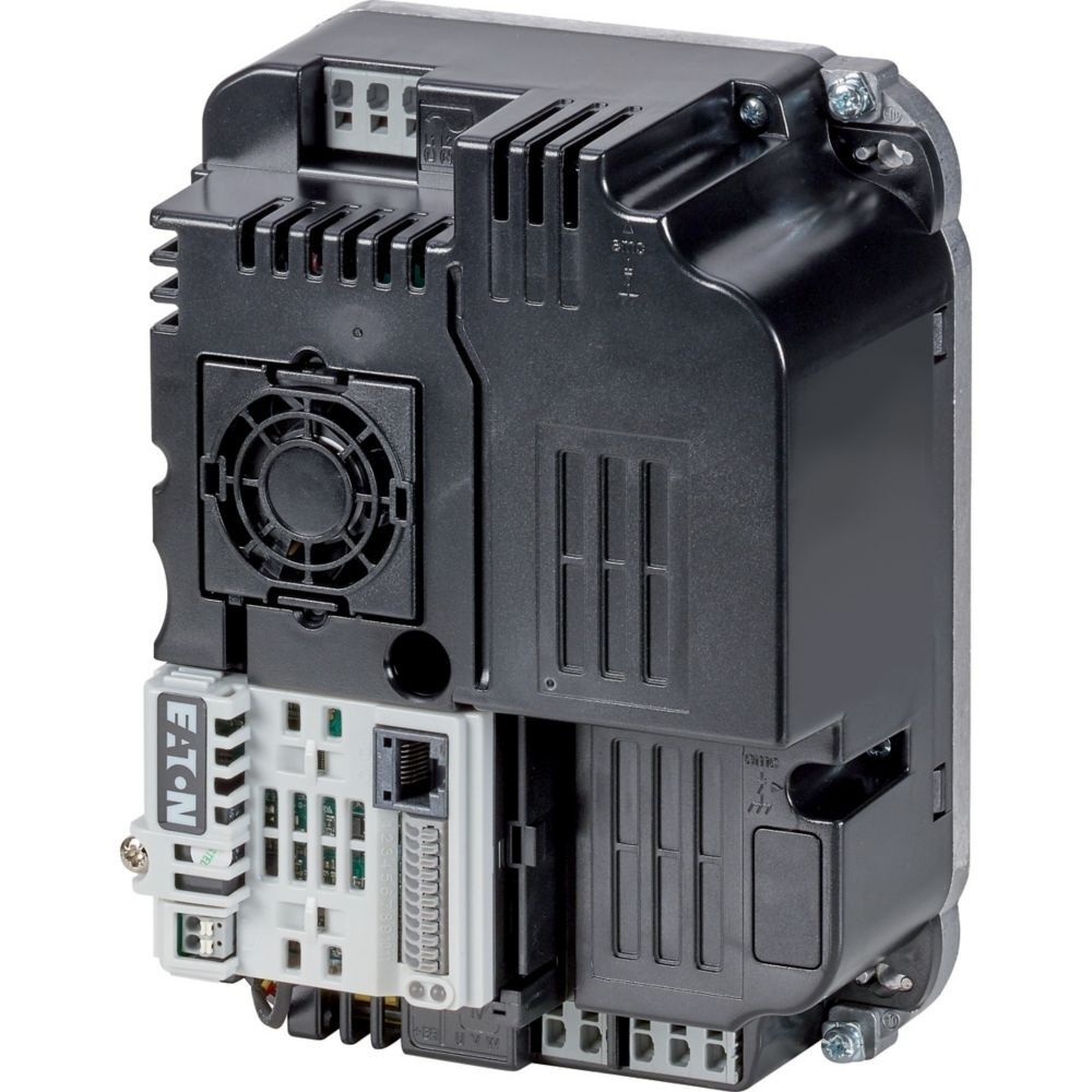 Eaton Frequenzumrichter 197565 Typ DB1-345D8FB-N2CC