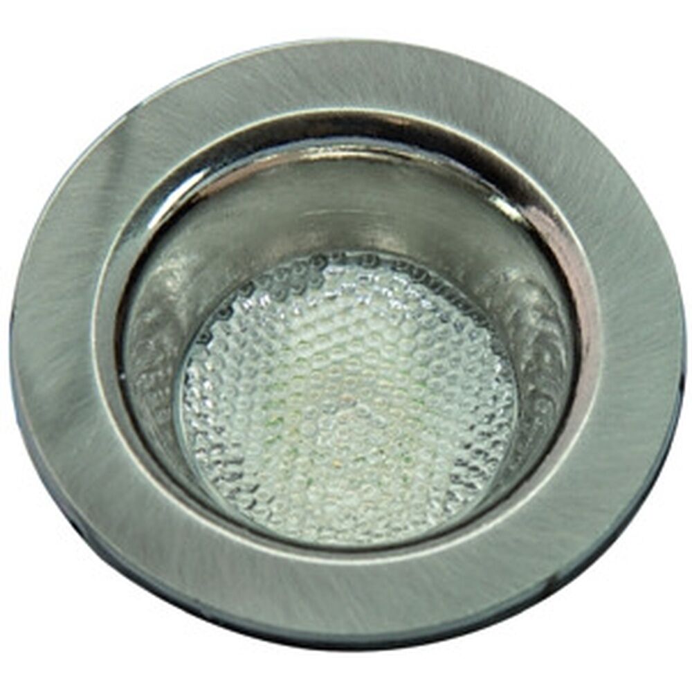 Rutec LED Lichtpunkt LED55985WW 