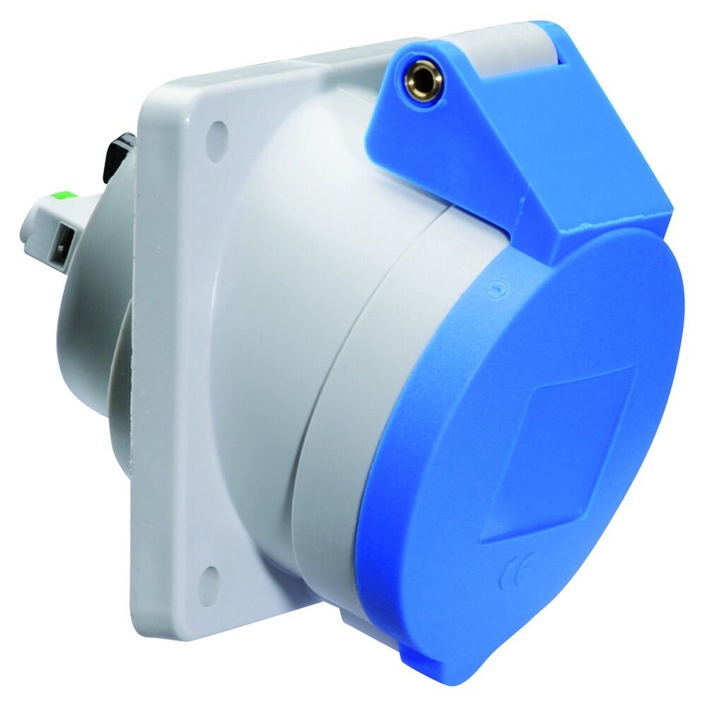 Bals Anbausteckdose 12744