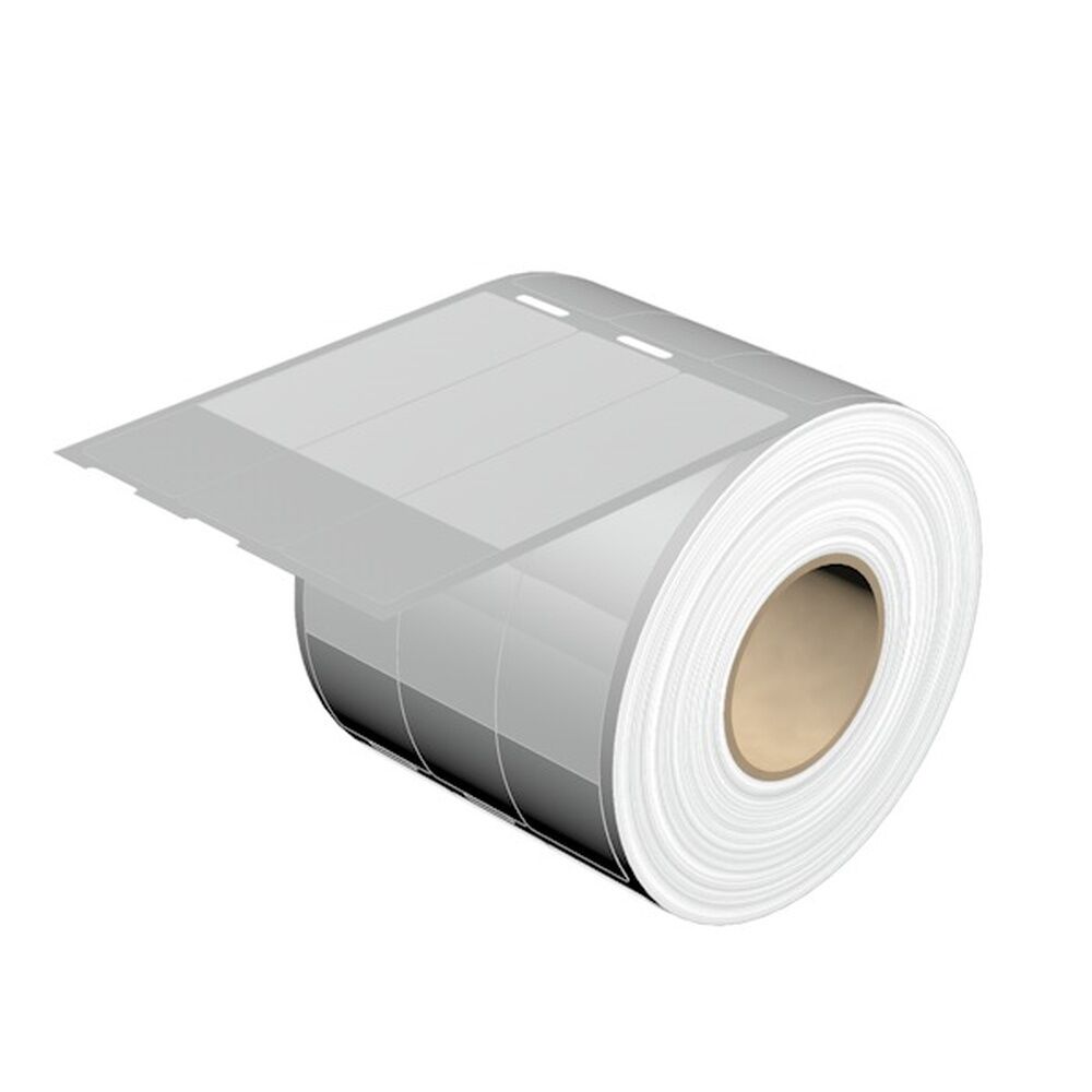 Weidmüller Kabelmarkierer 1109140000 Typ THM WO 25.4/95.2 WS