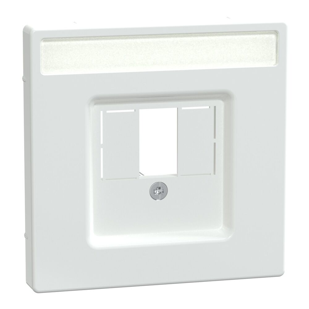 Merten Zentralplatte MEG4250-6035