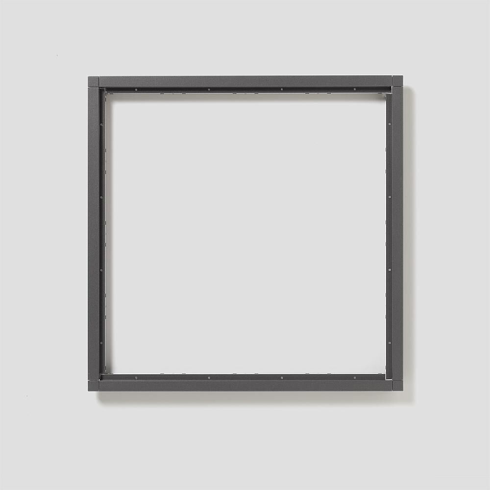 Siedle Rahmen 200038937-00 Typ KR 611-4/4-0 DG