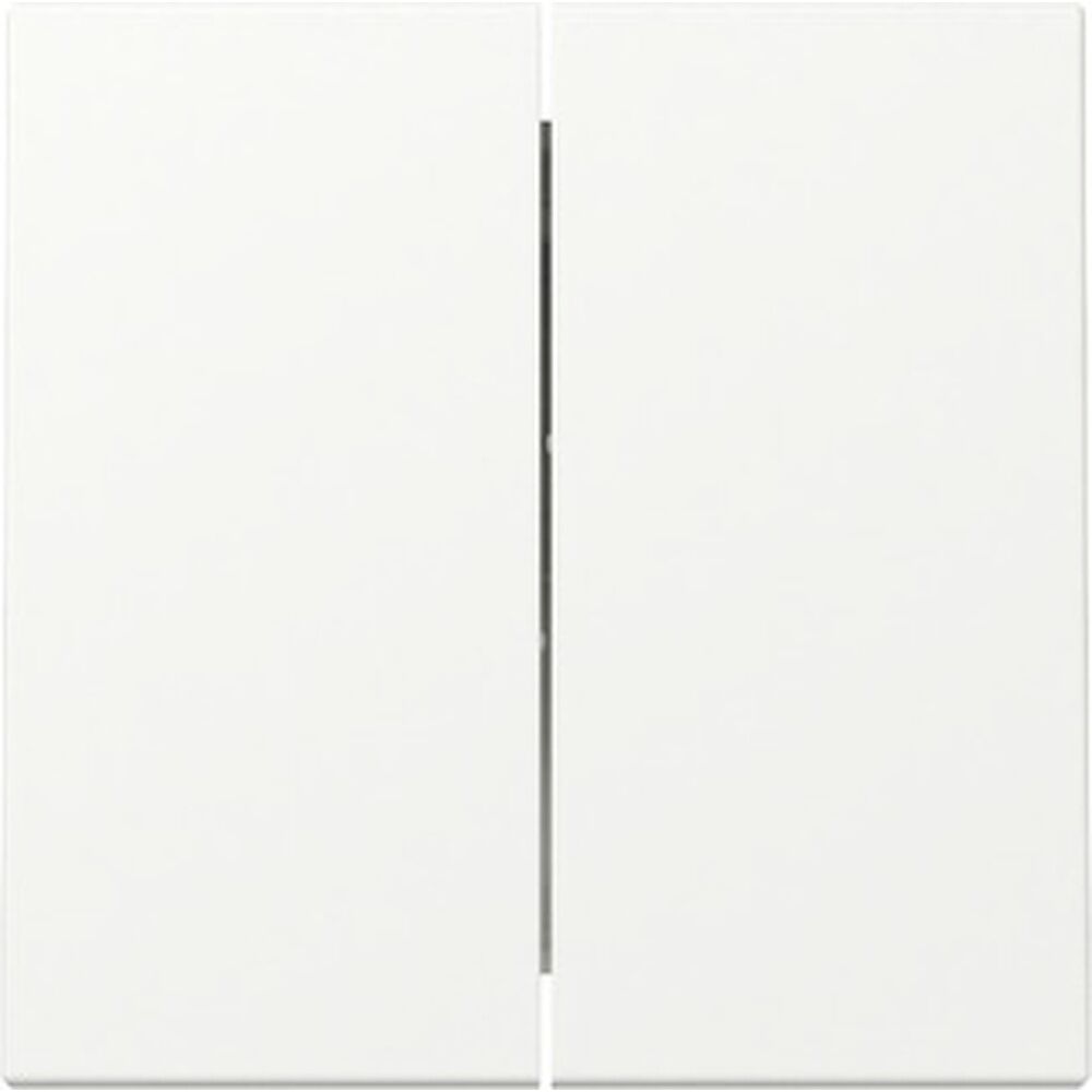 Gira Wippe 2fach 329527