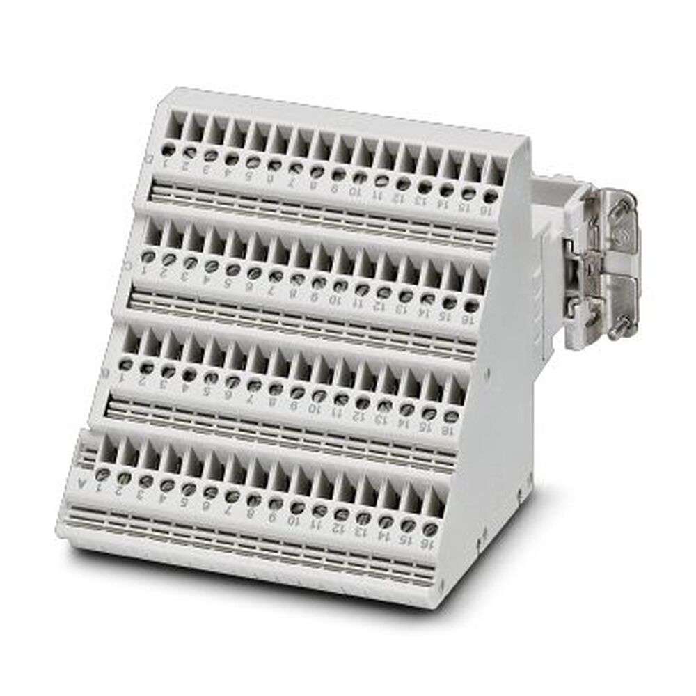 Phoenix Contact Klemmenadapter 1584321 Typ HC-D 64-A-UT-PER-F