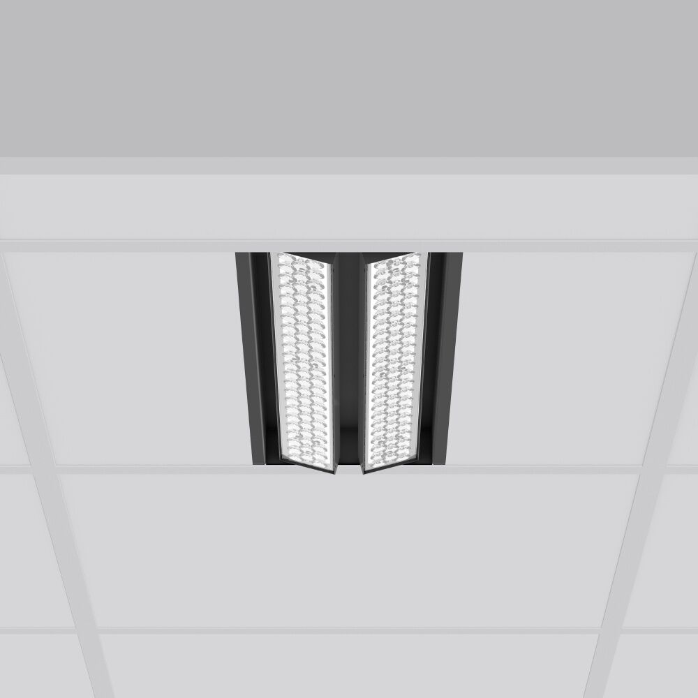 RZB Flächenstrahler 901853.003.3.76