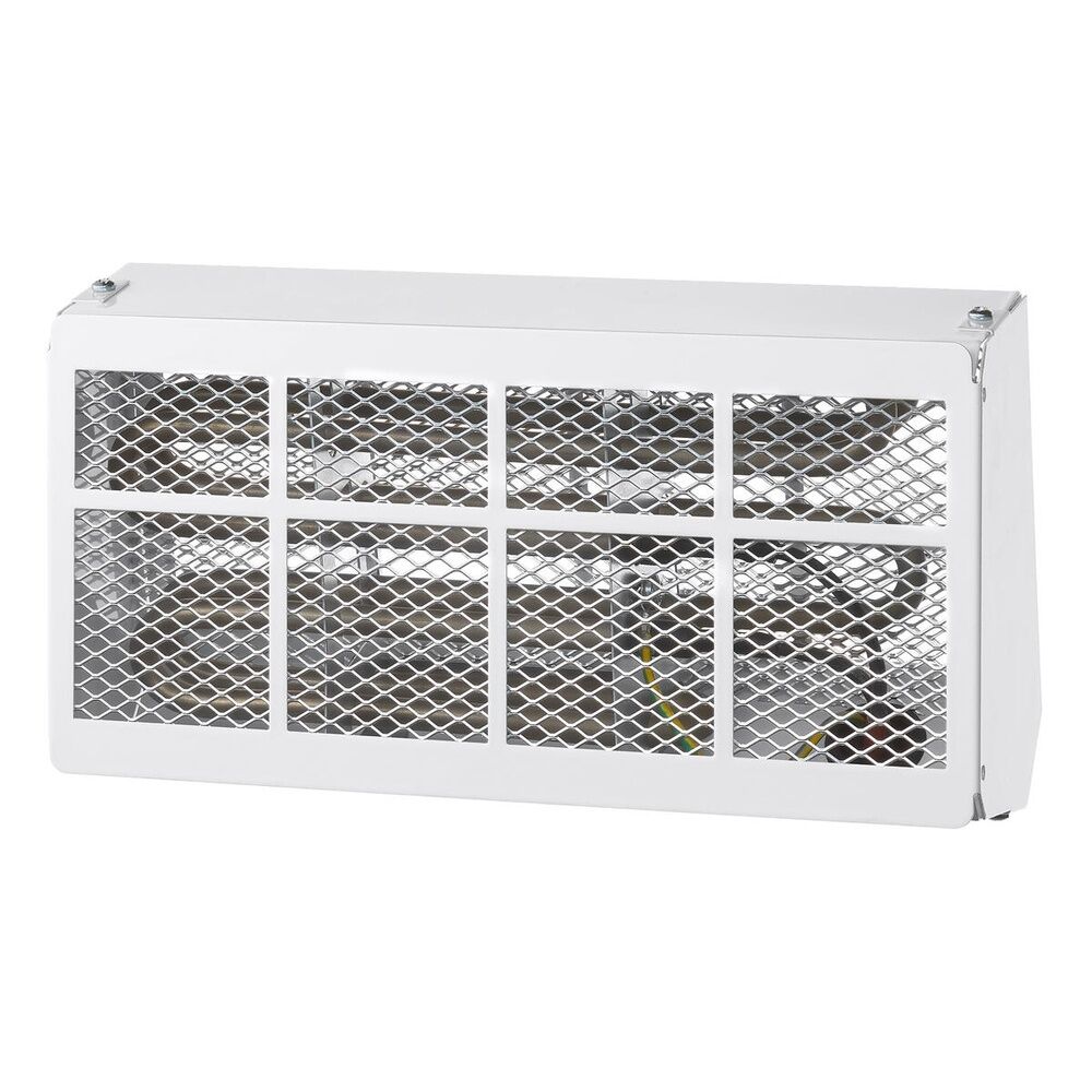 Helios Elektro Vorheizung 00936 Typ KWL-EVH 170 W