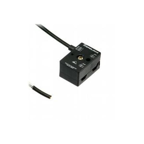 Pepperl+Fuchs AS Interface Passivverteiler 307978 Typ VAZ-2T1-FK-G10-5M-PUR 