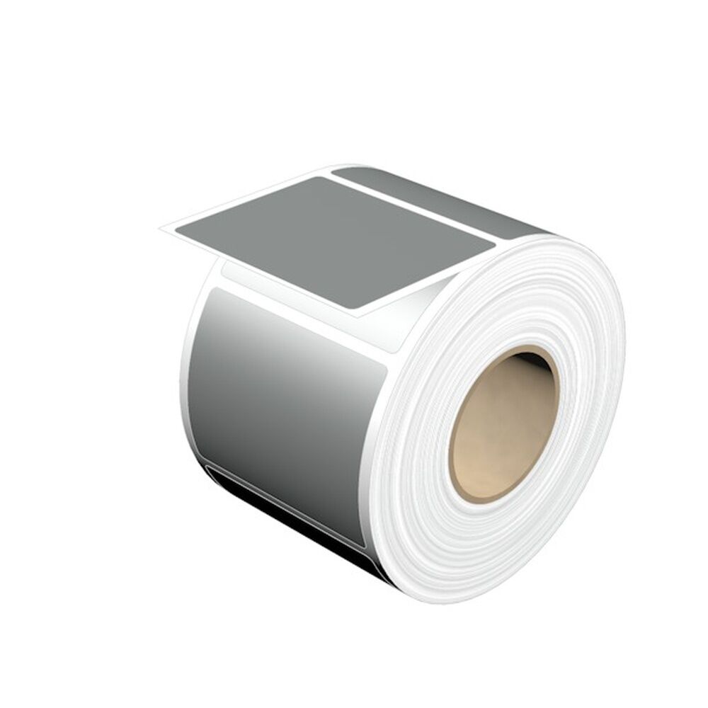 Weidmüller Gerätemarkierung 1378110000 Typ THM MT30X 63.5/50.8 SI