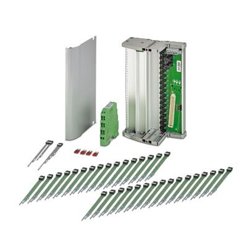 Phoenix Contact Modulträger 2908920 Typ TC-XC96-DO32-PS-P-HIMAX01