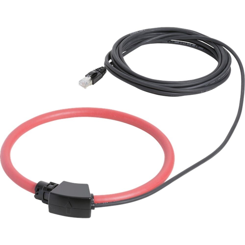 ABB Stromwandler 1SFA664005R2005 Typ RC200-05