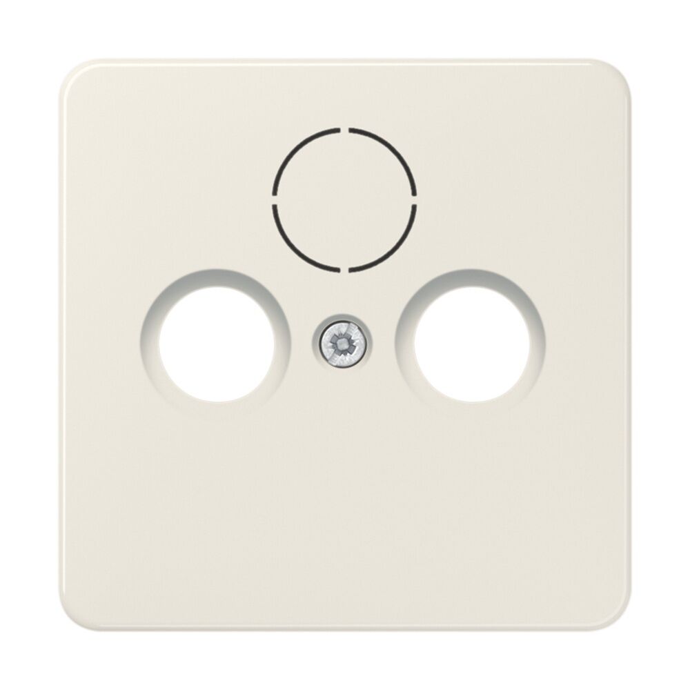 Jung Abdeckung SAT TV Steckdose 561 SAT