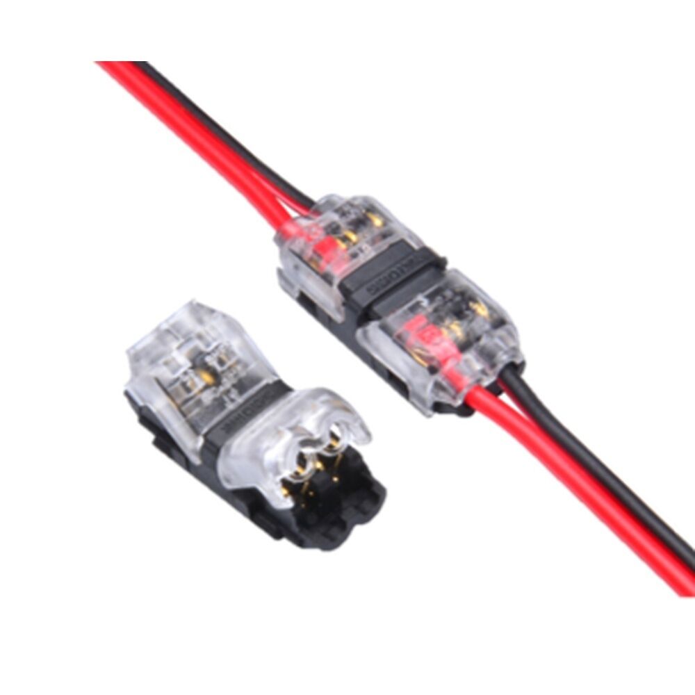 Radium Verbindungselement FXZA3999 Typ CABLE BRIDGE I-SHAPE 2PIN IP20