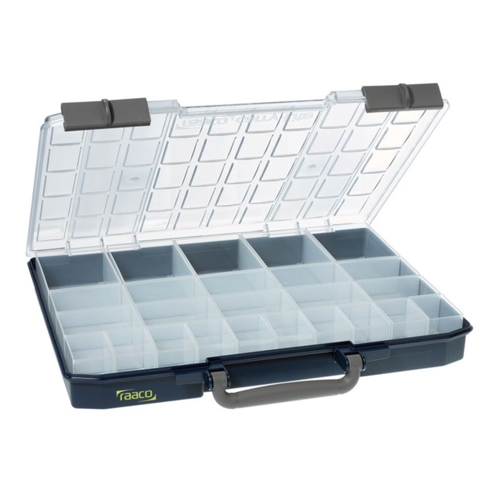 Cimco Aufbewahrungskoffer 419191