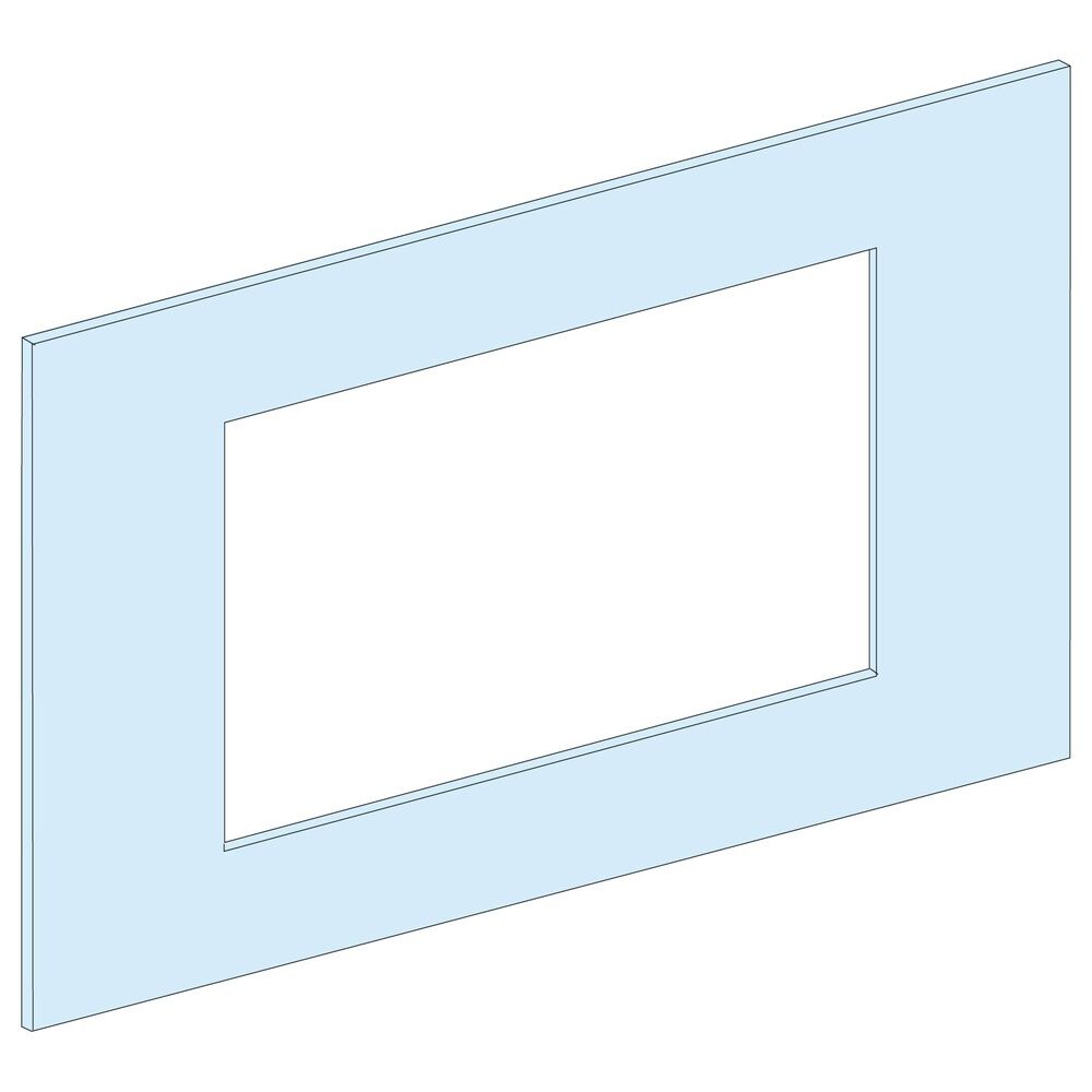 Schneider Electric Frontplatte LVS03716