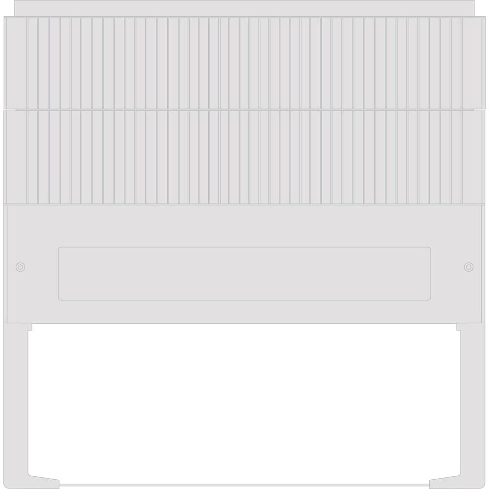 ABN Hochwassersockel SX032