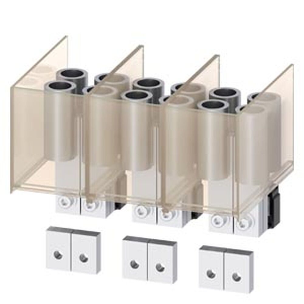 Siemens Kabelschuhanschluss 3VA9773-0QK01