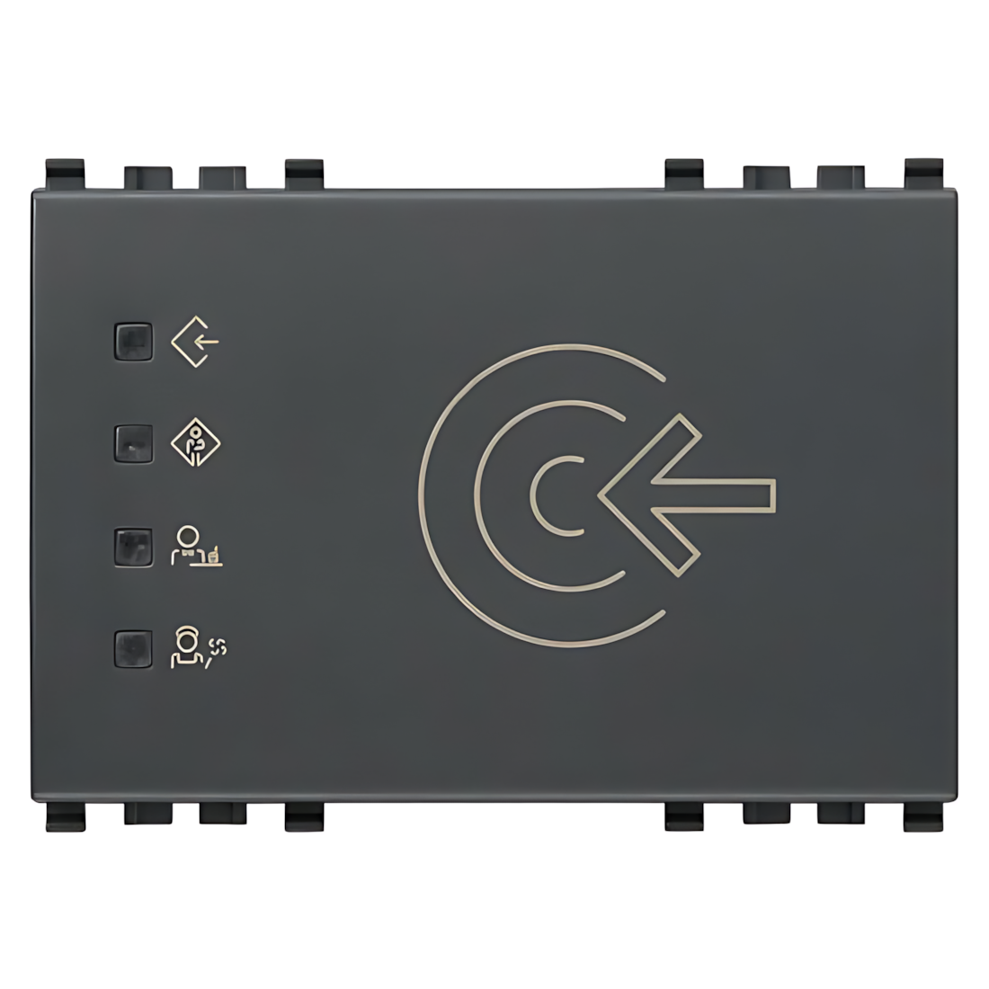 Vimar Transponder Leseeinheit 20457.TR