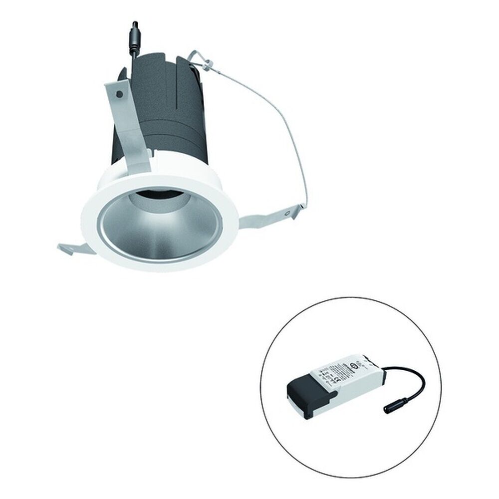 EVN Deckeneinbauleuchte F01R14SM1340L24P