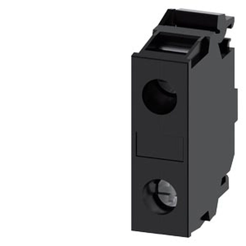 Siemens Stützpunktklemme 3SU1400-2DA10-1AA0