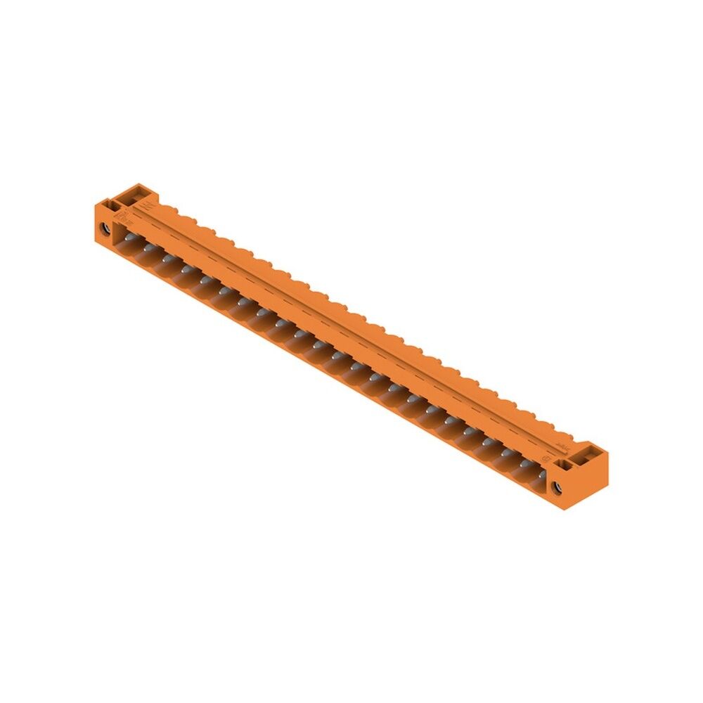 Weidmüller Leiterplattensteckverbinder 1149310000 Typ SL 5.08HC/23/90F 3.2SN OR BX