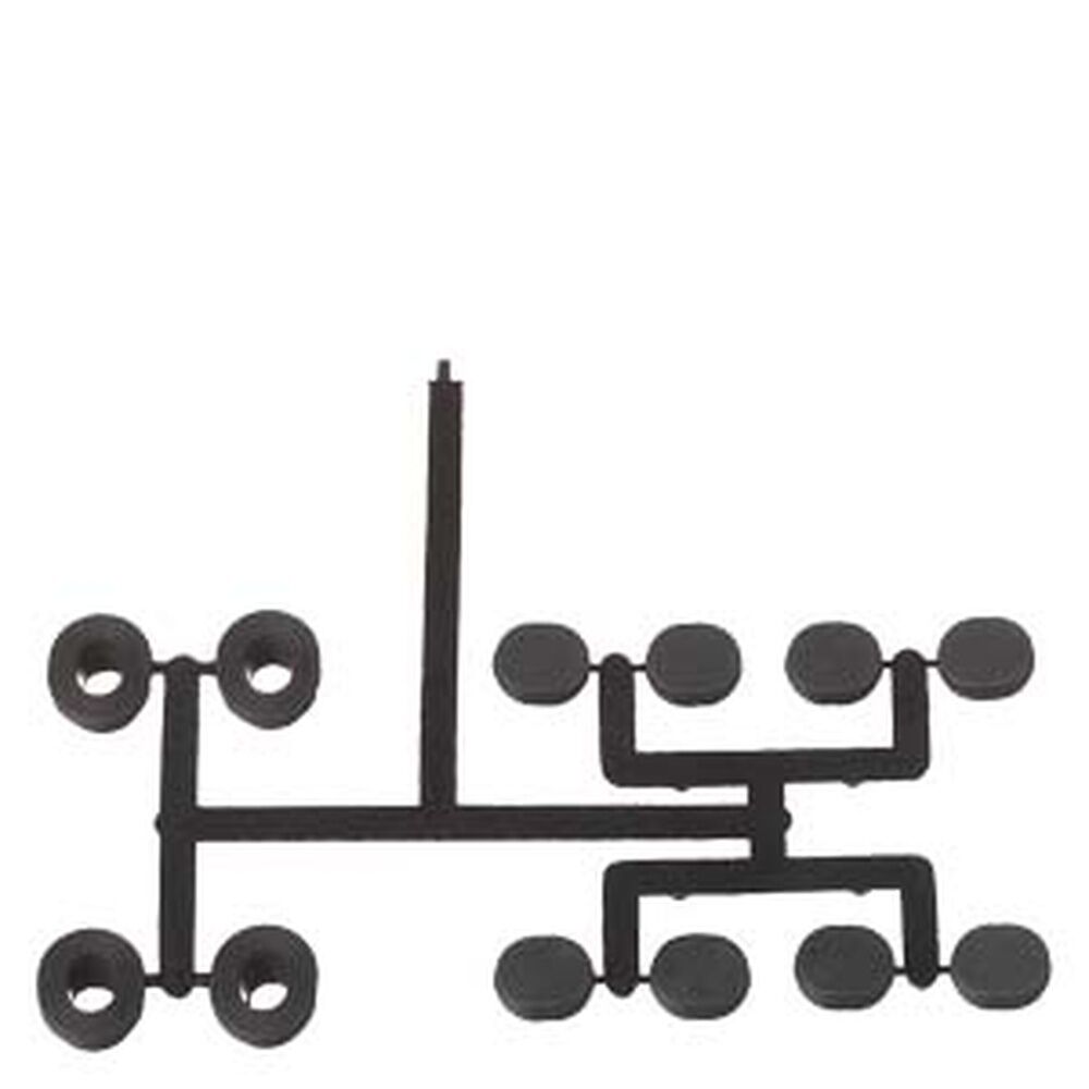 Siemens Abdeckkappen 3SX5600-1G
