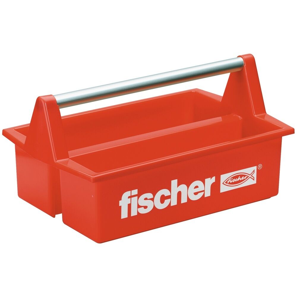 Fischer Werkzeugkasten 060524 Typ WZK