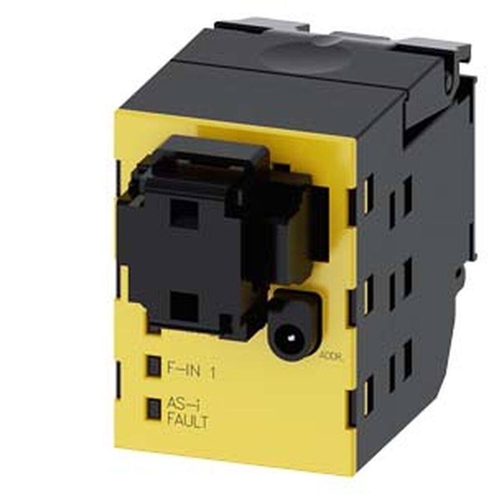 Siemens Modul 3SU1400-1EA10-4AA0