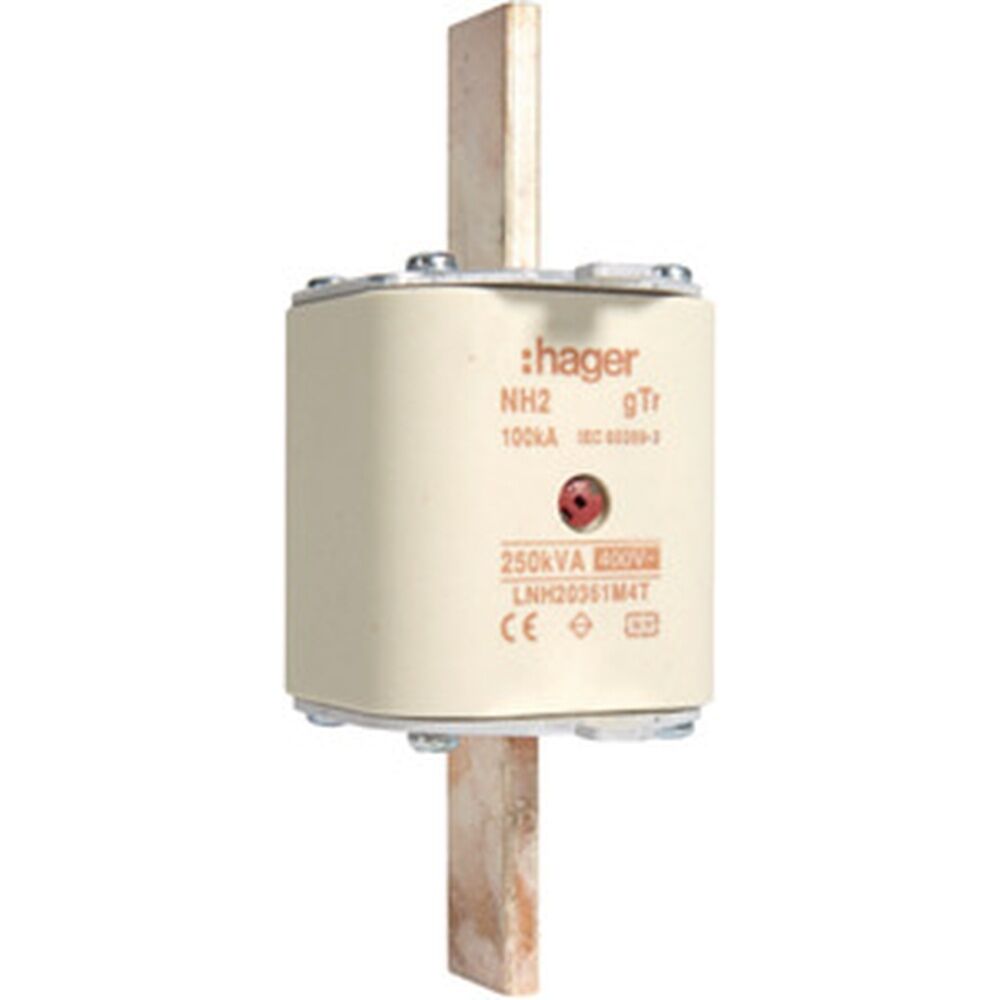 Hager NH Sicherung LNH20361M4T