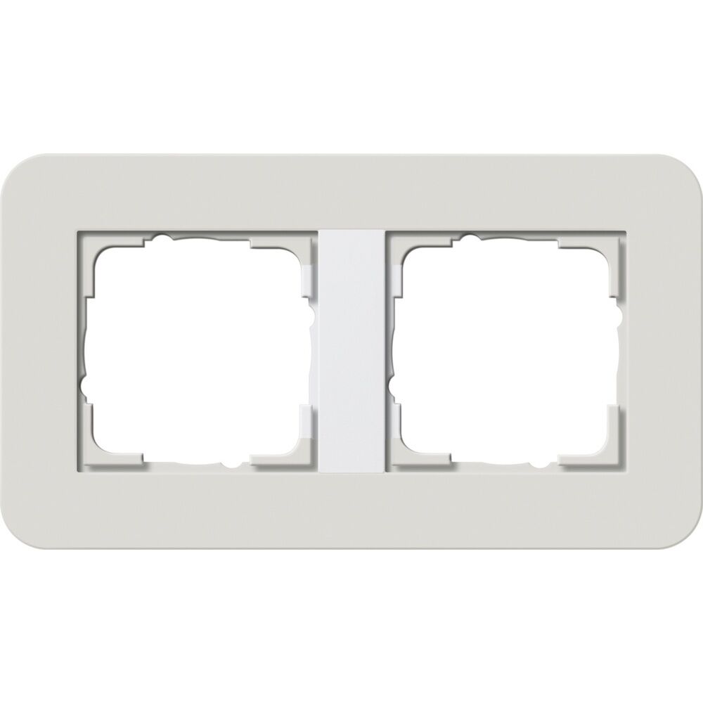 Gira Abdeckrahmen 0212411