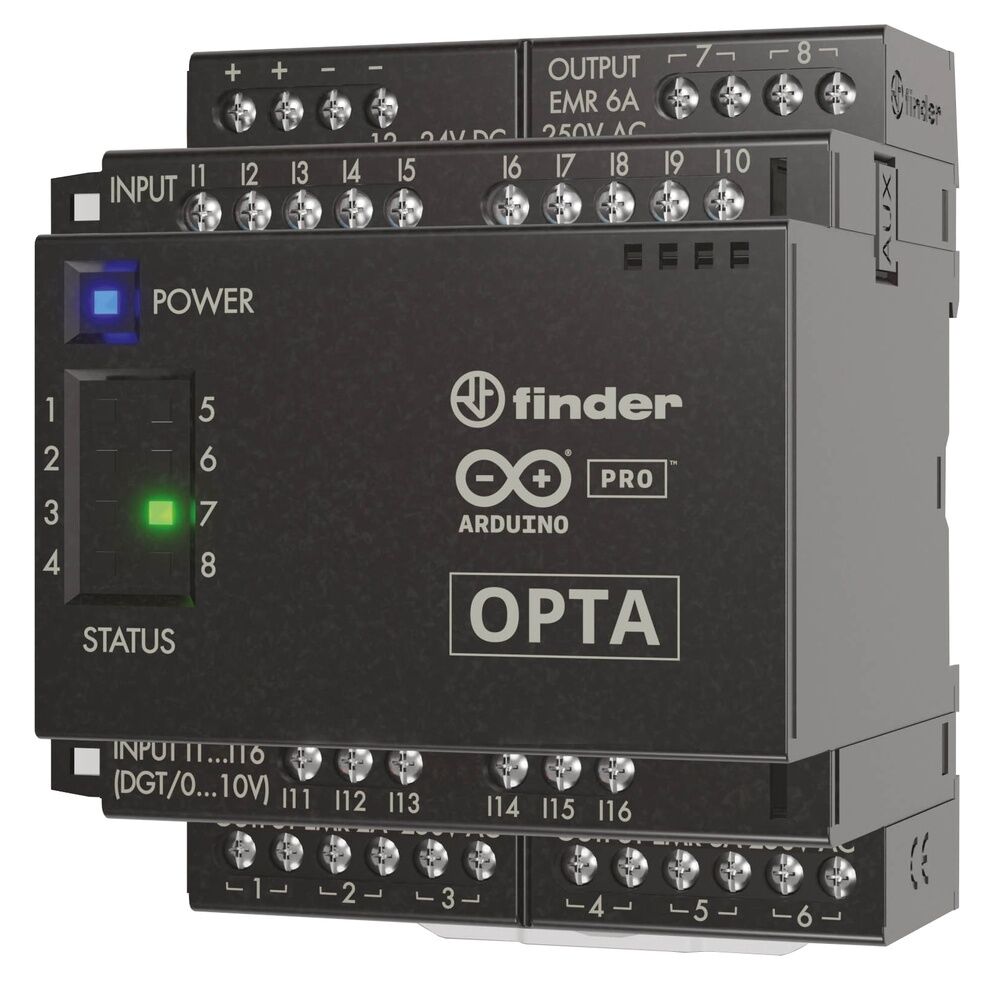 Finder OPTA Erweiterungsmodul 8A.58.9.024.1600