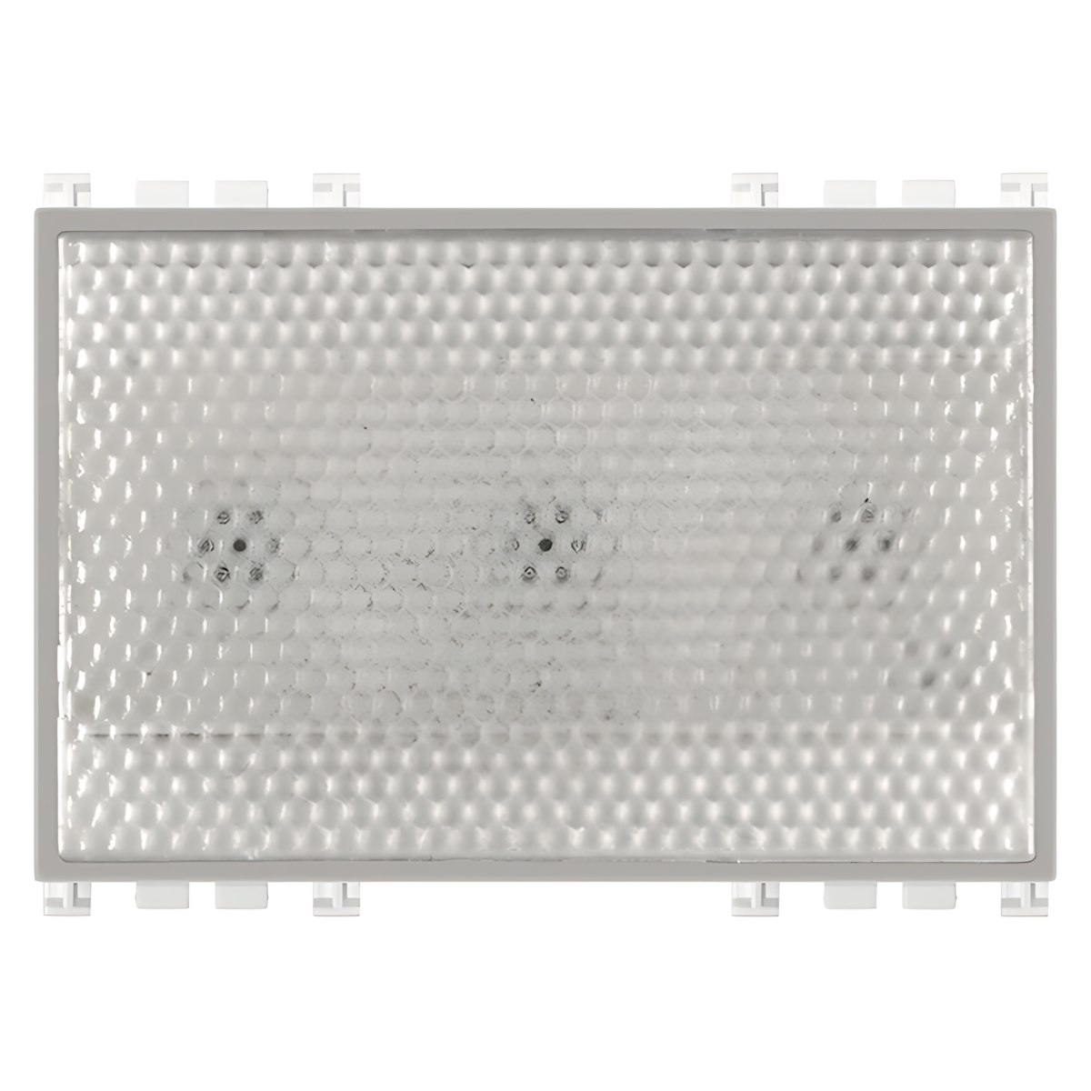 Vimar LED Sicherheitsleuchte 19384