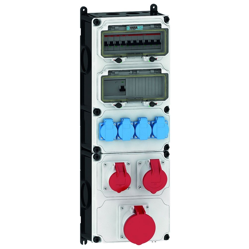 Bals Wandverteiler 89209