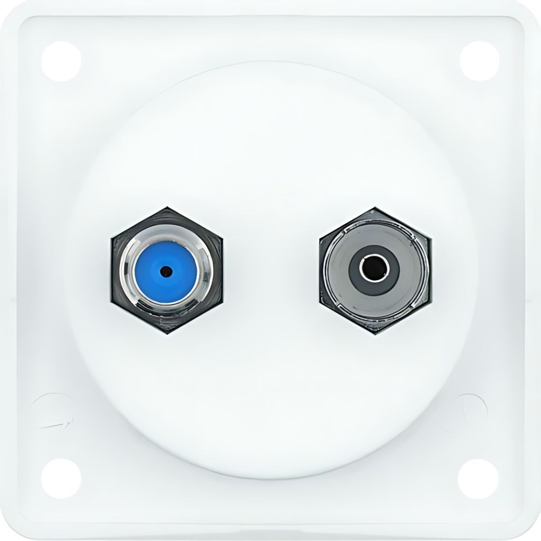 Berker Antennen Steckdose 945602502