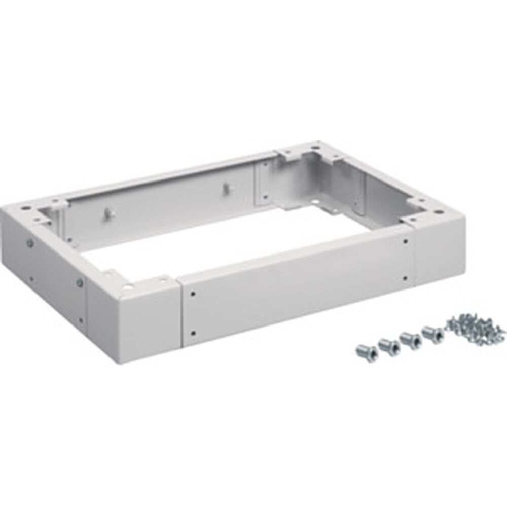 Hager Sockelleiste FZ902SD