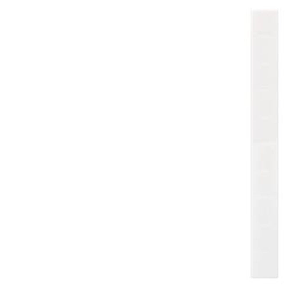 Siemens Beschriftungsschild 8WH8140-5XA05