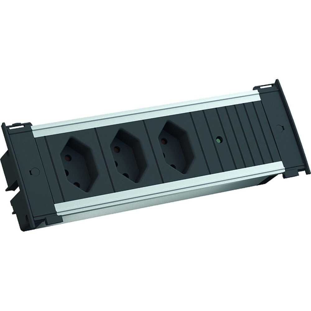 Bachmann Steckdosenleiste 927.059