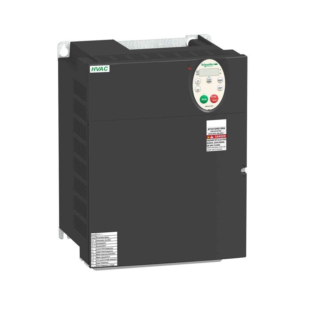 Schneider Electric Frequenzumrichter ATV212HD22N4S