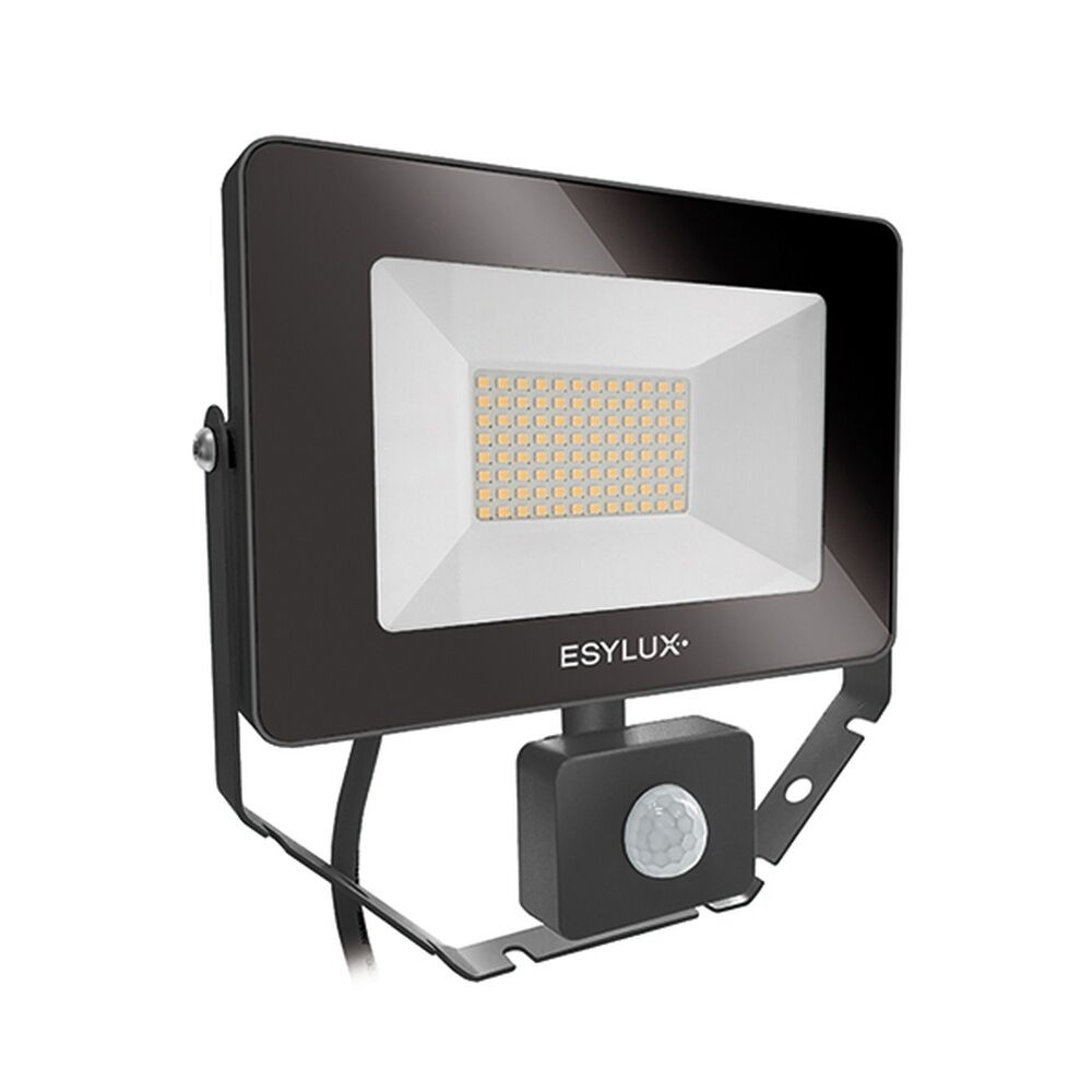 ESYLUX LED Strahler AFL Basic EL10810732 Typ AFL BASIC LED 30W 4000K BK