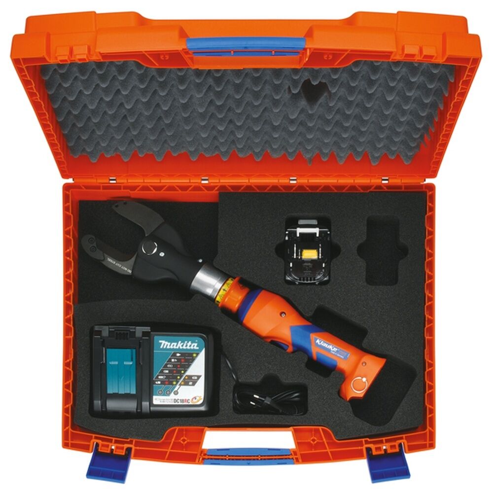 Klauke Schneidwerkzeug ESM50ISM 