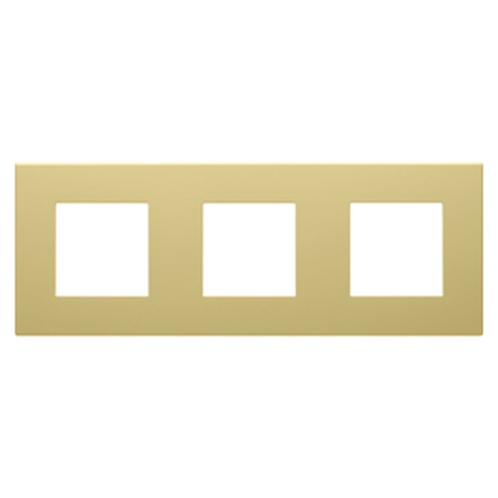 Gewiss Abdeckrahmen GW35903AM 