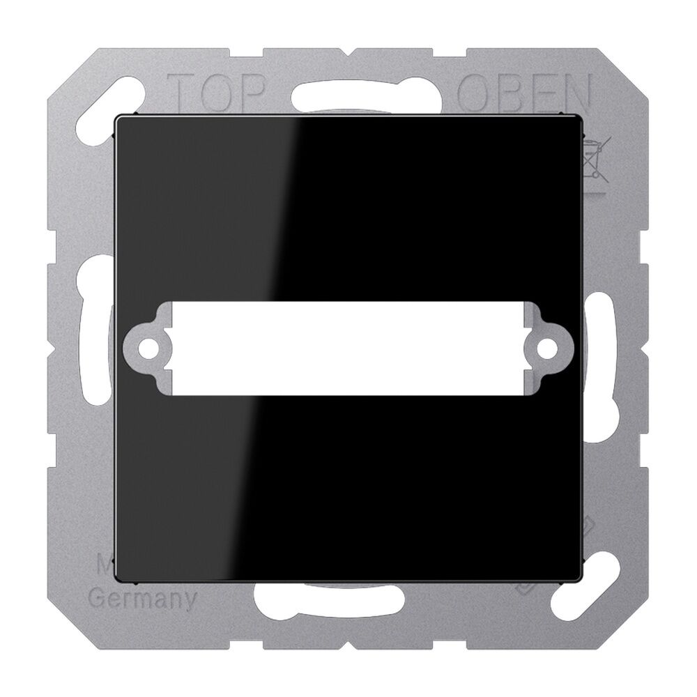 Jung Abdeckung A 594-125 SW